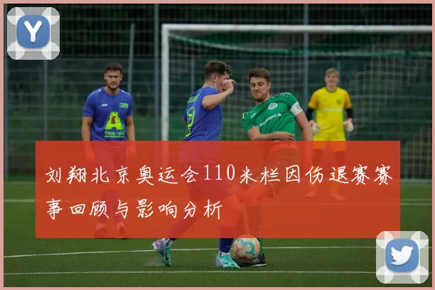 刘翔北京奥运会110米栏因伤退赛赛事回顾与影响分析