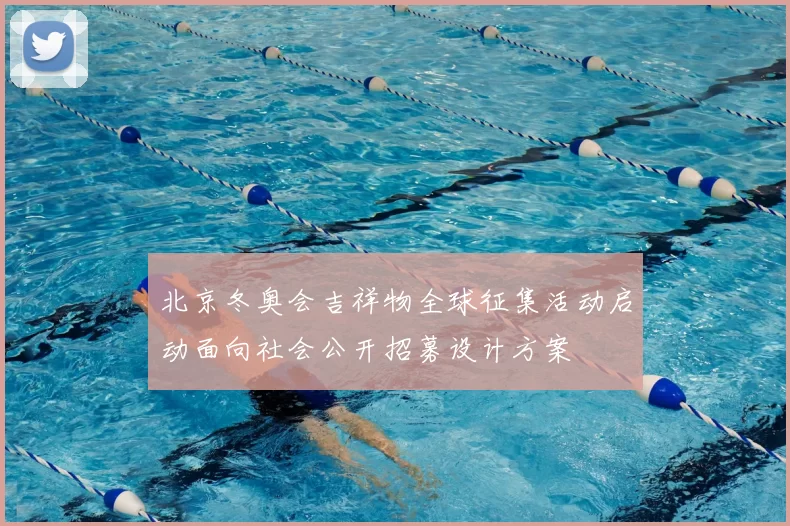 北京冬奥会吉祥物全球征集活动启动面向社会公开招募设计方案