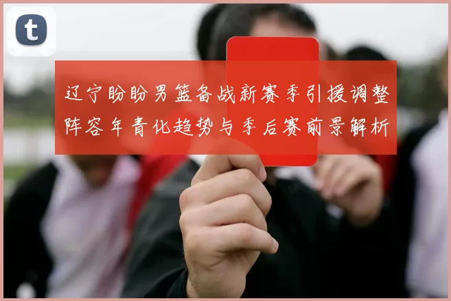 辽宁盼盼男篮备战新赛季引援调整阵容年青化趋势与季后赛前景解析